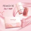 femoire day and night