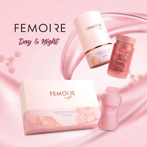 femoire day and night