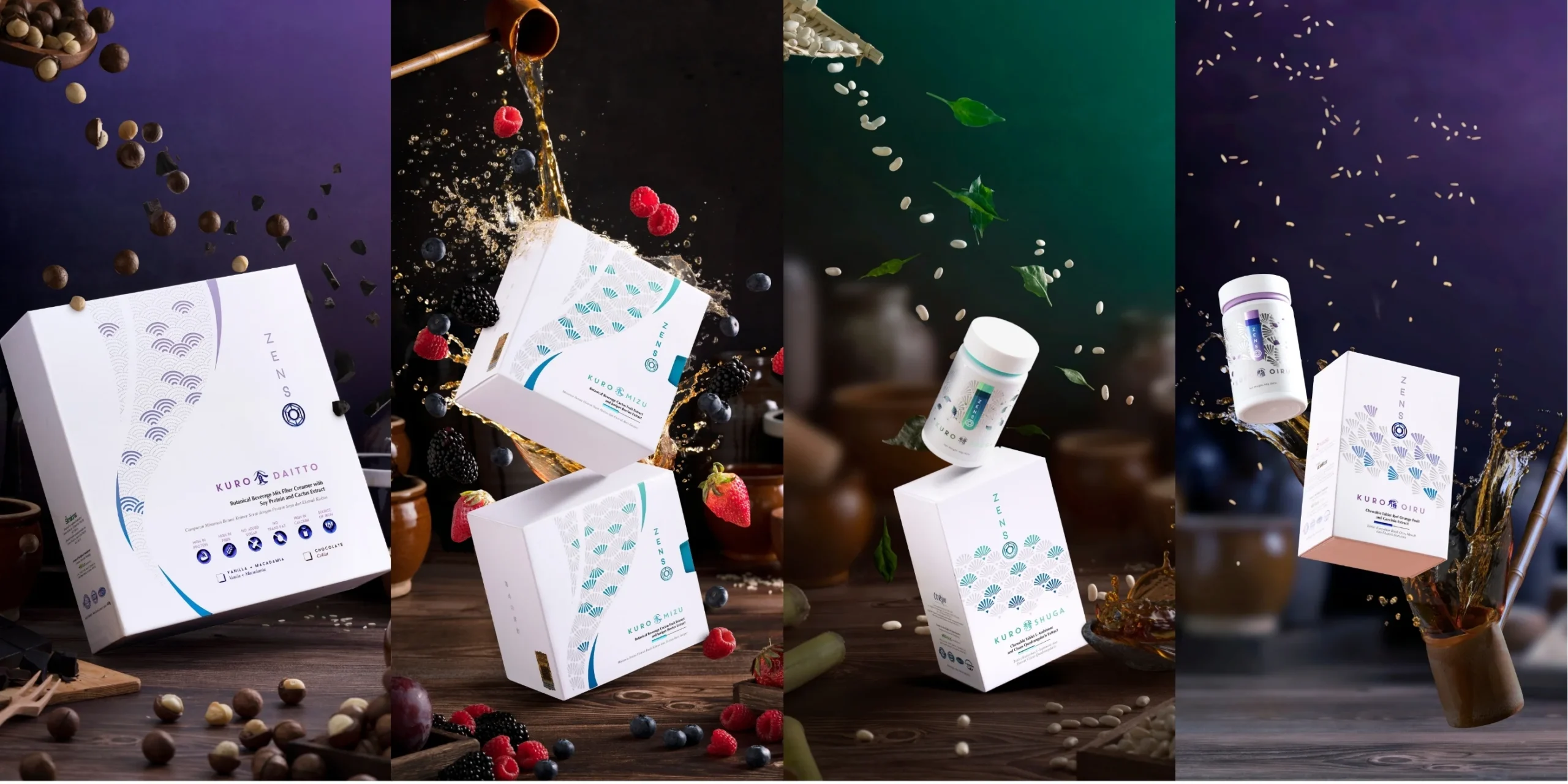 zenso malaysia zenso diet