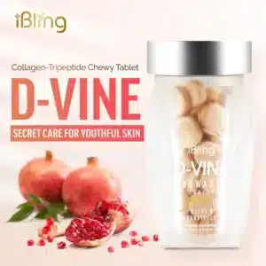 D-vine-collagen