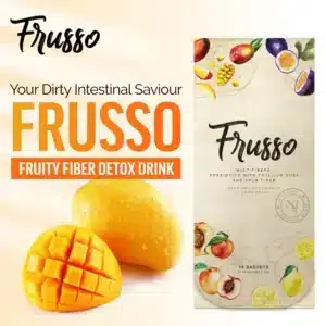 Frusso-fiber