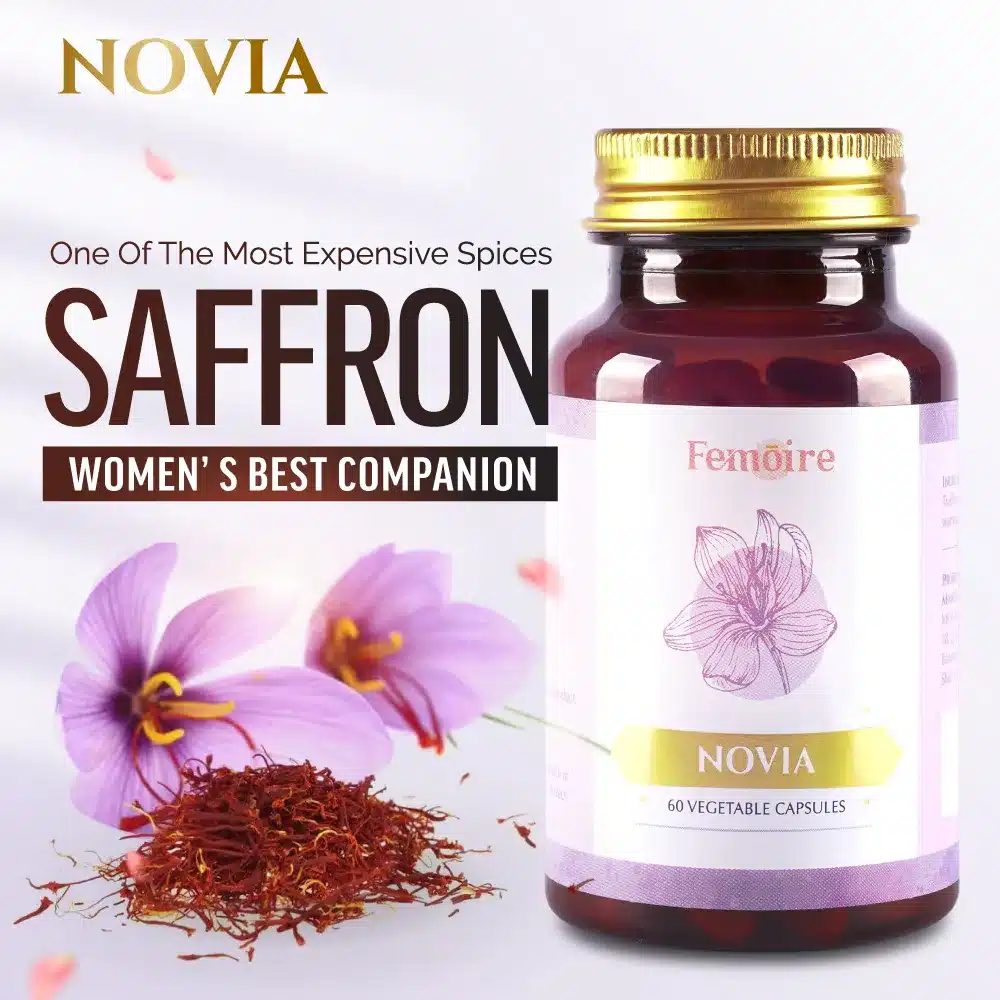 femoire-NOVIA_SAFFRON