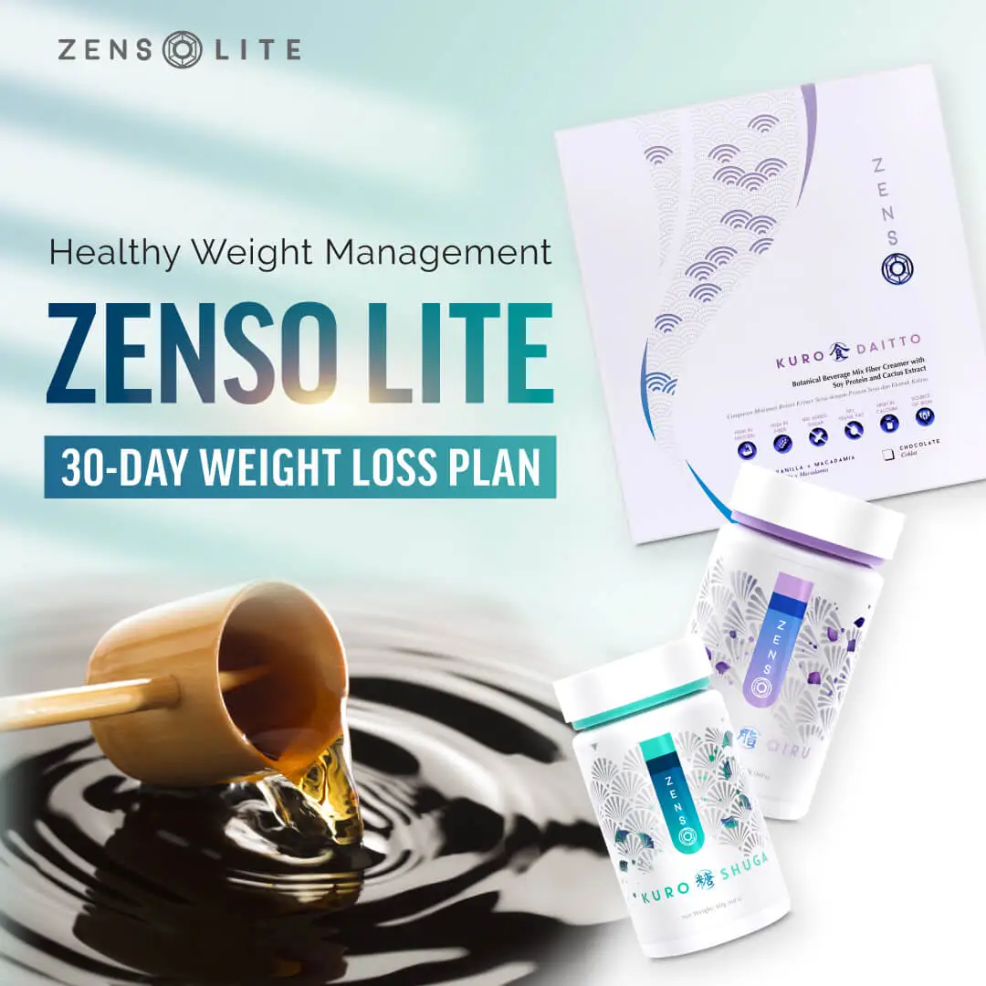 Zenso-Lite