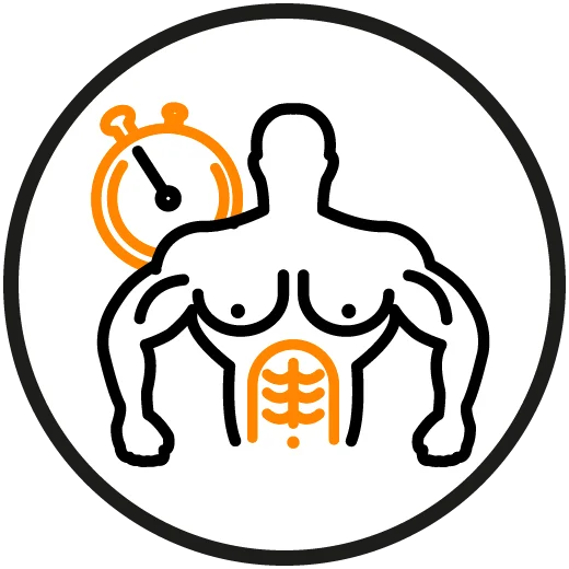 Enhanced masculinity & attractiveness​