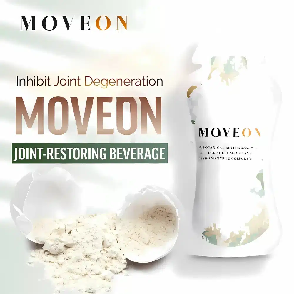 moveon joint support