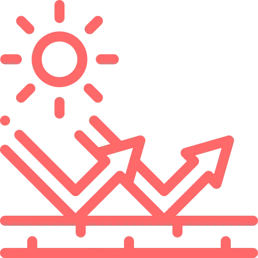 Protect Against UV Rays & Sun Exposure​