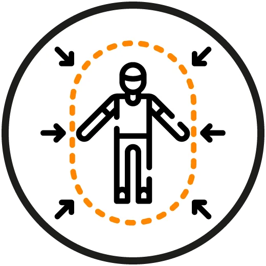 Optimal testosterone levels for body health​