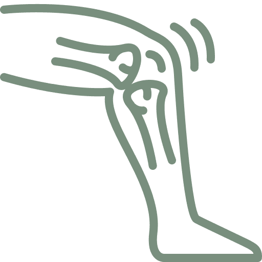 Restore Joint Lubrication​