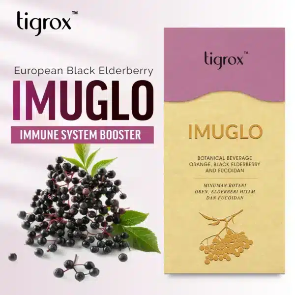 tigrox-Imuglo