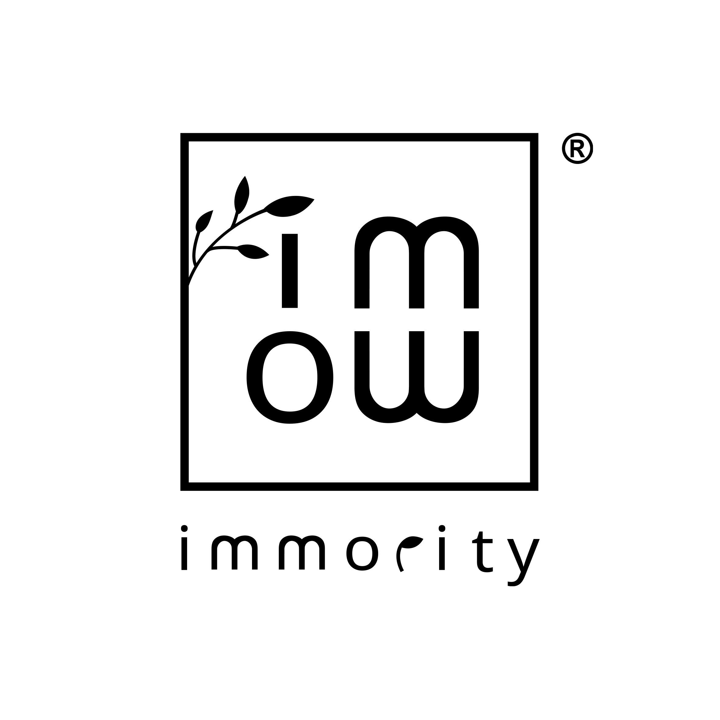 Immority_brand-logo
