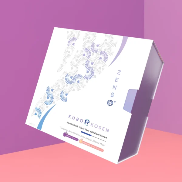 zenso kuro kosen