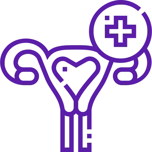 Regulate health of hormone & ovaries​