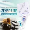 zenso lite singapore