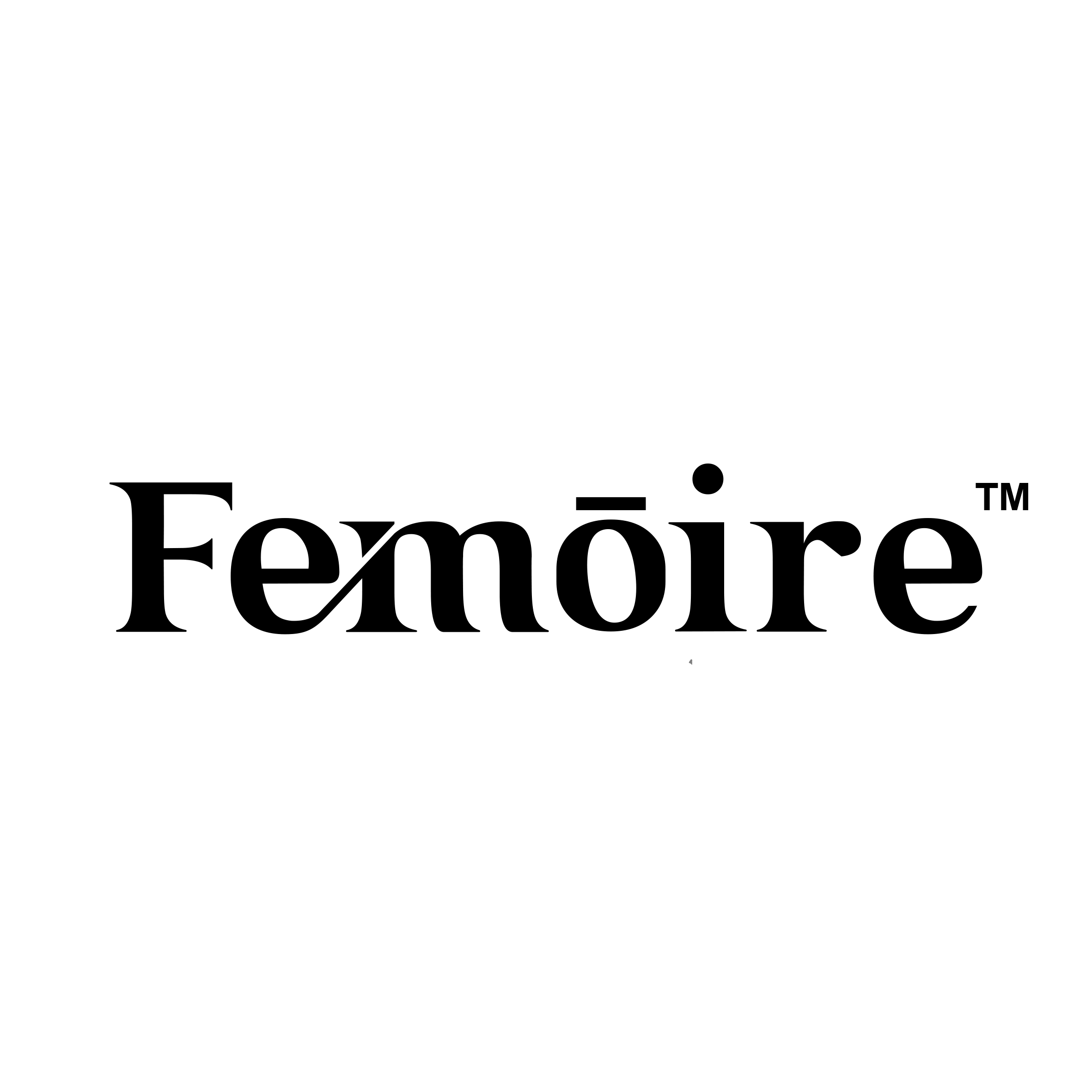 femoire-brand-logo