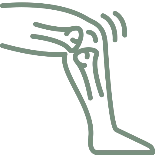 Restore Joint Lubrication​