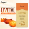 tigrox livetal liver protection
