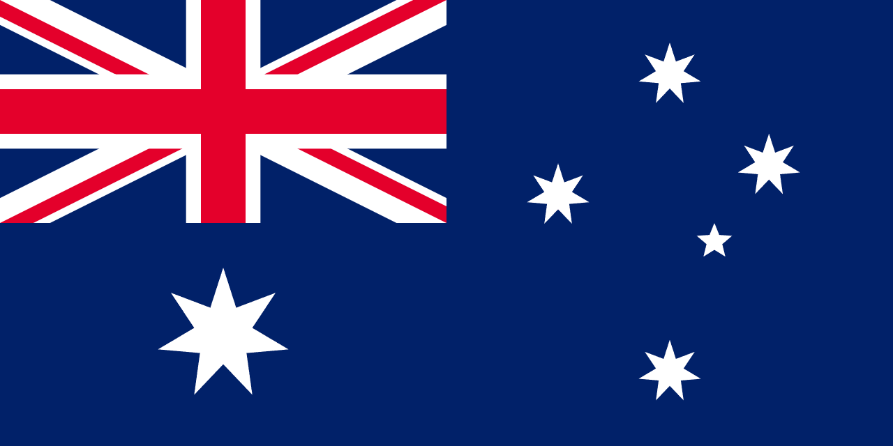 Australia (AUD $)