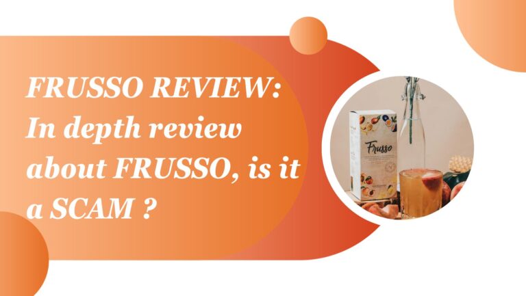 frusso review