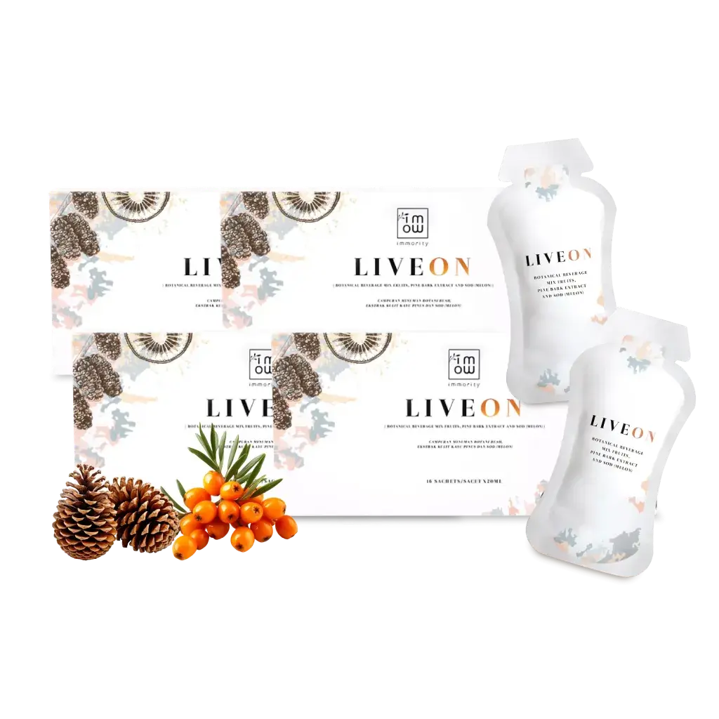 liveon-4box