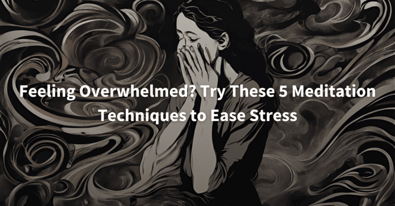 5-Meditation-Techniques-for-Stress