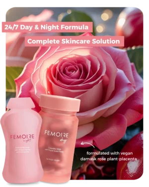 femoire day & night