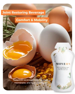 moveon joint restoring beverage