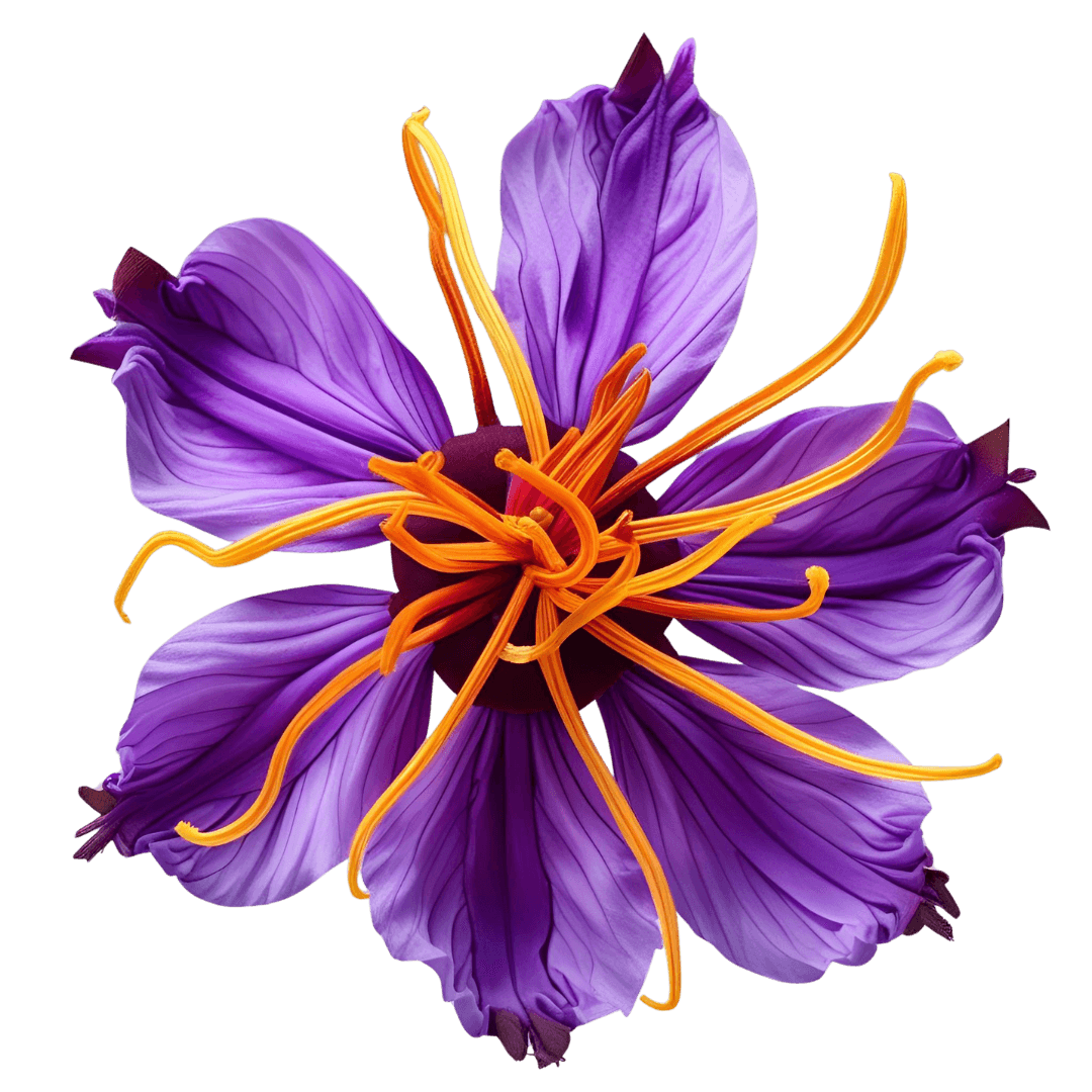 saffron