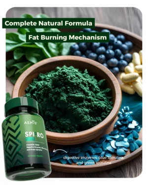 spiro plus