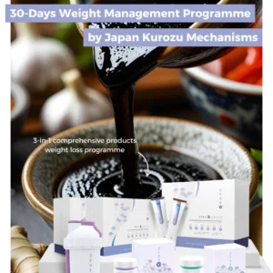 zenso lite weight management programme